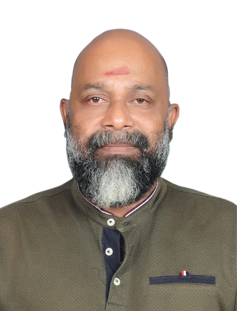 sunil